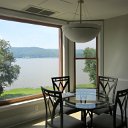 dinette corner